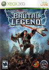 Brutal Legend cover