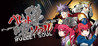 Bullet Soul: Infinite Burst cover