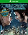 Bulletstorm: Full Clip Edition cover