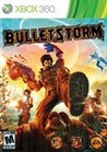 Bulletstorm cover