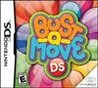 Bust-A-Move DS cover