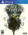 Call of Cthulhu cover