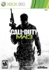 Call of Duty: Modern Warfare 3 cover