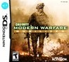 Call of Duty: Modern Warfare – Mobilized cover