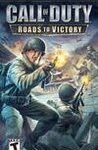 Call of Duty: Roads to Victory cover
