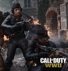 Call of Duty: WWII – United Front cover
