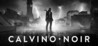 Calvino Noir cover