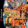Cannon Spike cover