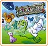 Canvaleon cover