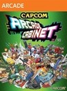 Capcom Arcade Cabinet cover