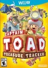 Captain Toad: Treasure Tracker cover