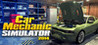 Car Mechanic Simulator 2014 cover