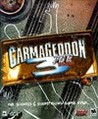 Carmageddon 3: TDR 2000 cover