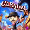 Carnival Games VR cover