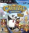 Carnival Island cover