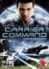 Carrier Command: Gaea Mission cover
