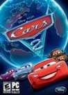 Cars 2: The Video Game cover