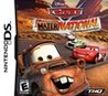 Cars Mater-National Championship cover