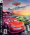 Cars Race-O-Rama cover
