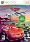 Cars Race-O-Rama cover