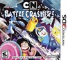 Cartoon Network: Battle Crashers cover