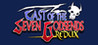 Cast of the Seven Godsends cover