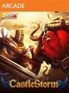 CastleStorm cover