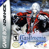 Castlevania: Harmony of Dissonance cover