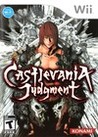 Castlevania Judgment cover