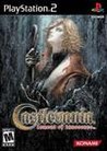 Castlevania: Lament of Innocence cover