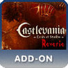 Castlevania: Lords of Shadow – Reverie cover