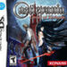 Castlevania: Order of Ecclesia cover