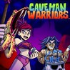 Caveman Warriors cover