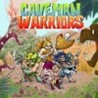 Caveman Warriors cover