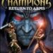 Champions: Return to Arms cover