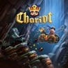 Chariot cover