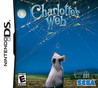 Charlotte’s Web cover