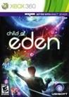 Child of Eden cover