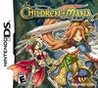 Children of Mana cover