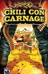 Chili Con Carnage cover