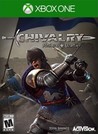 Chivalry: Medieval Warfare cover