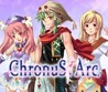 Chronus Arc cover