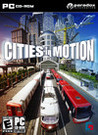Cities in Motion cover