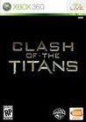 Clash of the Titans cover