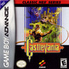 Classic NES Series: Castlevania cover