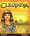 Cleopatra: Queen of the Nile cover