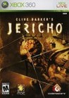 Clive Barker’s Jericho cover