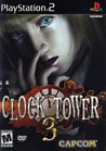 Clock Tower 3 cover