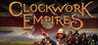 Clockwork Empires cover