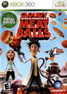 Cloudy With a Chance of Meatballs cover